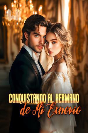 Capa de Conquistando al Hermano de Mi Exnovio