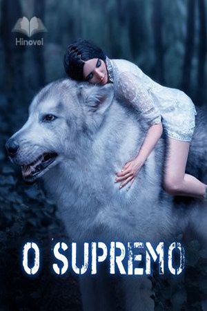 Capa de O Supremo.