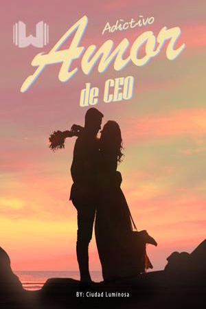 Capa de Amor Adictivo de CEO