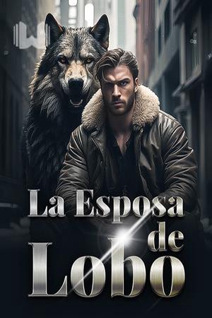Capa de La Esposa de Lobo