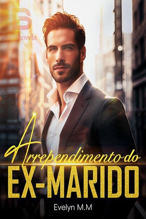 Capa de Arrependimento do ex-marido (Victoria e Alexander)