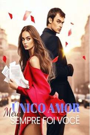 Capa de Meu Único Amor Sempre Foi Você