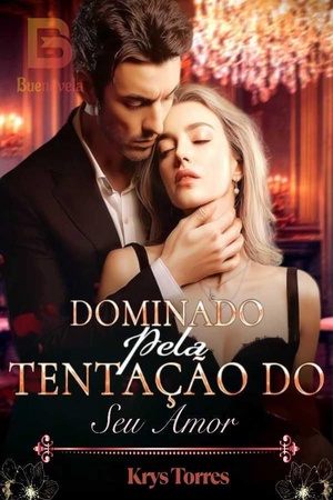 Capa de DOMINADO PELA TENTAÇÃO DO SEU AMOR