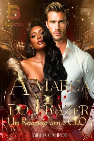 Capa de A Marca do Prazer Um Recomeço com o CEO