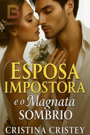 Esposa impostora e o Magnata Sombrio.