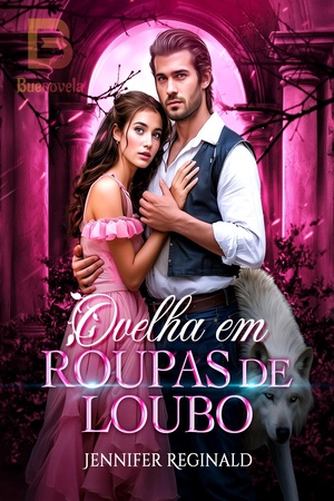 Capa de Ovelha em Roupas de Lobo (Laika)