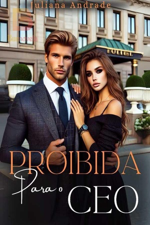 Proibida Para o CEO