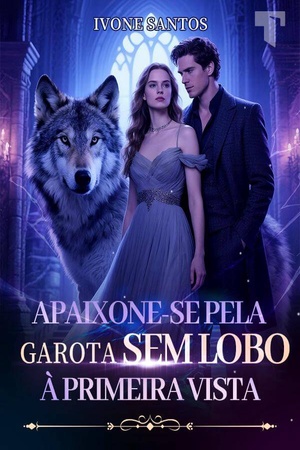 Capa de Apaixone-se pela Garota Sem Lobo à Primeira Vista