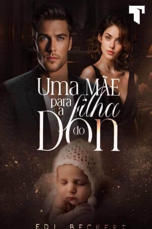 Capa de Uma mãe para a filha do Don