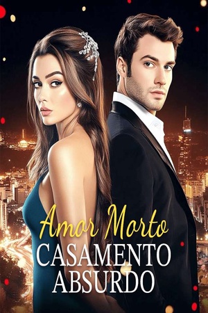 Capa de Amor Morto, Casamento Absurdo