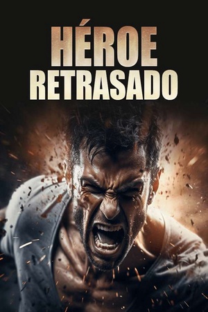 Portada de Héroe Retrasado