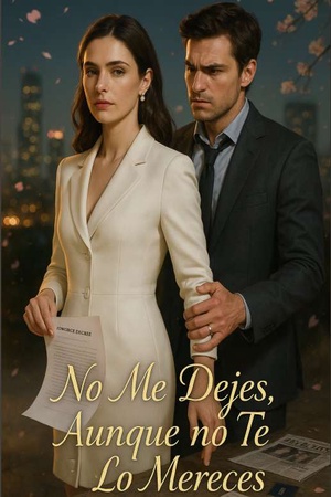 Portada de No Me Dejes, Aunque No Te Lo Mereces