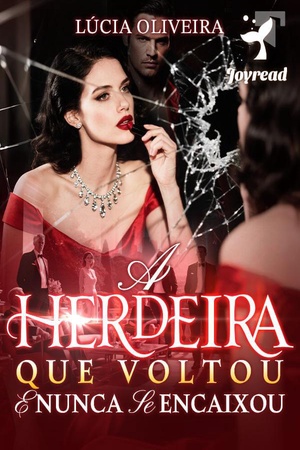 Capa de A garota errada e a garota injustiçada