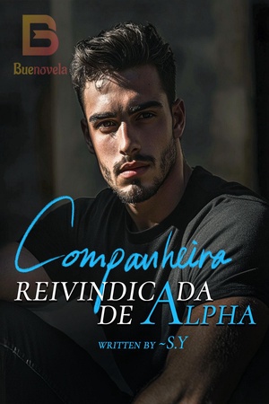 Capa de Companheira reivindicada de Alpha