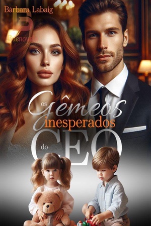 Os Gêmeos inesperados do CEO