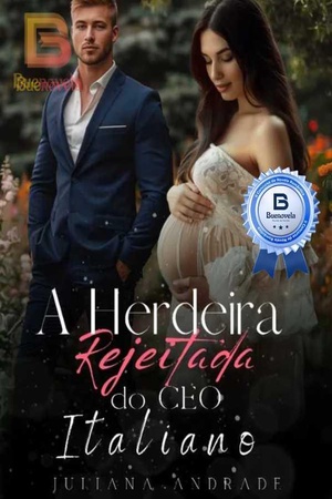 A Herdeira Rejeitada do CEO Italiano