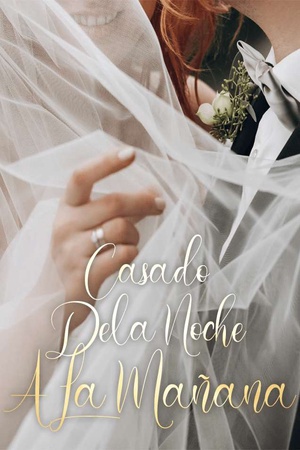Casado dela noche a la mañana