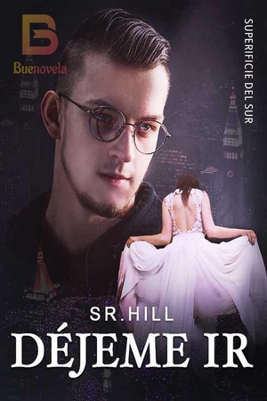 Portada de Déjeme ir, Sr. Hill